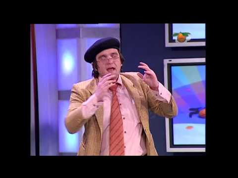 Portokalli, 19 Nentor 2006 - The SHBLSH (Takimi me prinder)