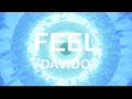Davido - FEEL (LYRICS)