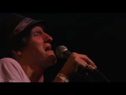The Revivalists -Concrete- Live at One Eyed Jacks