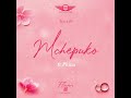 Rayvanny Mchepuko Official Music Audio