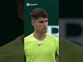Safiullin Stuns Alcaraz! ?