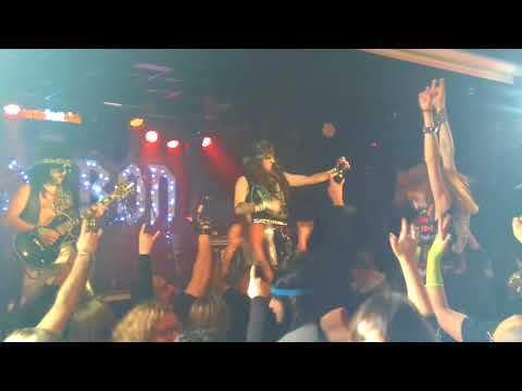 GIGATRON - Heavy Hasta la Muerte (casi fin de fiesta)