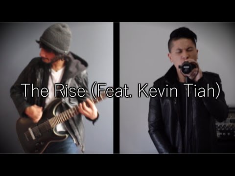The Rise (Vocal Version) || Shady Cicada Feat. Kevin Tiah