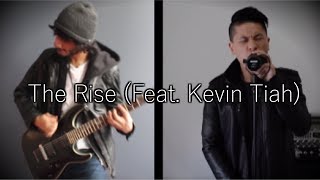 The Rise (Vocal Version) || Shady Cicada Feat. Kevin Tiah