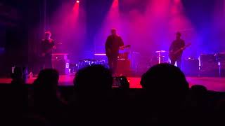 Xmas Steps - Mogwai @ The Rgency Ballroom, San Francisco CA April 28, 2025