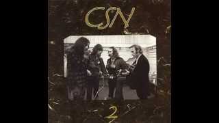CSN - My Love Is A Gentle Thing