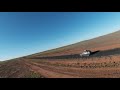 DJI FPV Outback Queensland