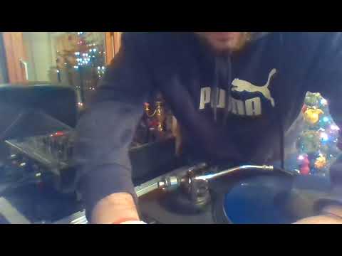 --Juke Train----Beatjunkie Mix--