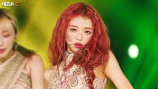 Download lagu 유아(YooA) - 숲의 아이(Bon voyage) 교차편집(stage mix) mp3