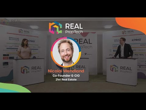 REAL PropTech 2020: Mit KI und Smart Data zur Markt- und Standortanalyse des 21. Jahrhunderts