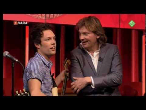 GEM live on "De Wereld Draait Door"