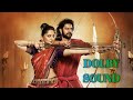 Panchhi Boley || Bahubali || Singers : M.M. Kreem & Palak Muchhal || DOLBY sound