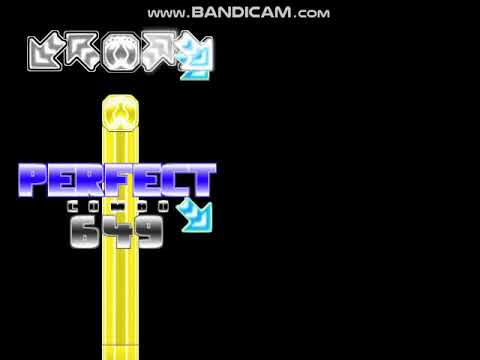 [Pump It Up Prime 2] UCS - Twist of Fate S21 (Prototype)