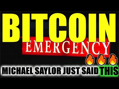 Bitcoin tema