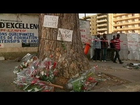 Elfenbeinküste: Warum brach die Massenpanik aus?