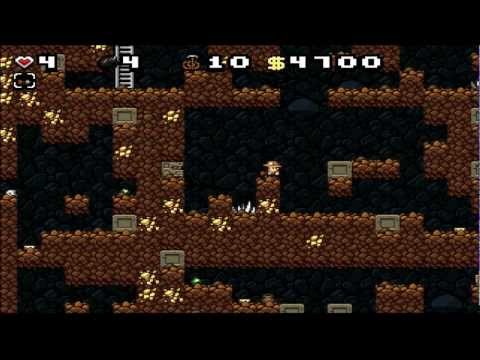 spelunky pc telecharger