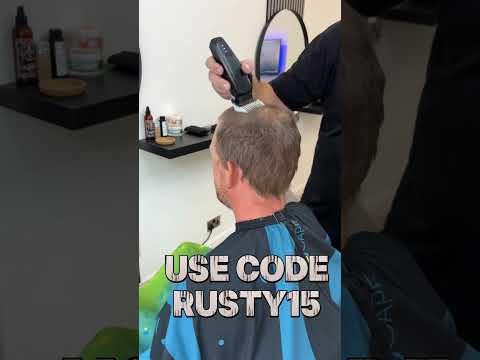 THE SABER 2.0 SMOOTH BUT CRUNCY #smooth #saber2.0 #rusty_blades