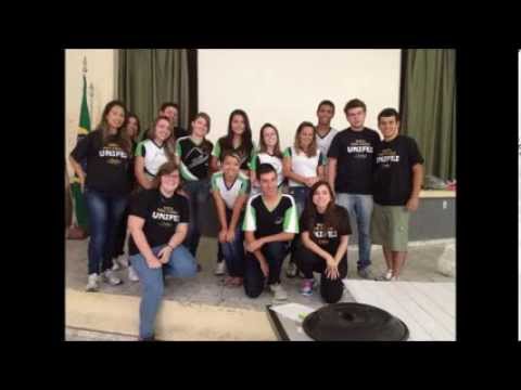 BOTA PRA FAZER UNIFEI 2013 - Equipe Engenharia Química em Ação