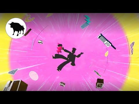 Ad Toro Marketing Explainer Video | Mix of 2D-3D Animation | Srinika