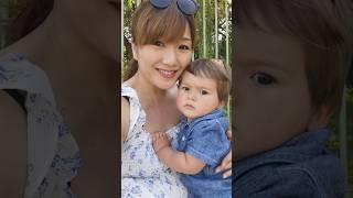 Happy Mother's Day ❤️ 今日はイギリスの母の日 🇬🇧