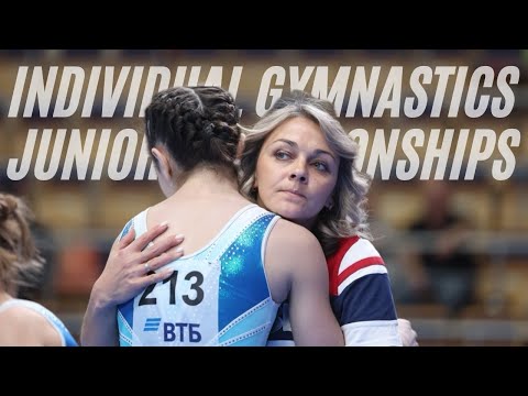 Vaulting Stars: Highlights from 2023 Russian Gymnastics Championship Qualifications | VT - CI