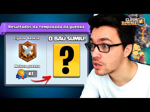 BUGOU! MEU PRIMEIRO BA