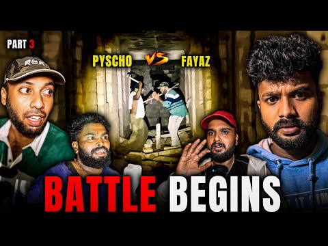 Fun Pandrom With Fayaz ( Unlimited Comedy )