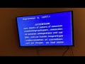 Closing To Happy Feet 2007 Dvd Widescreen Edition