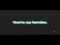 my heroine by Silverstein (lyrics)+[download link ...