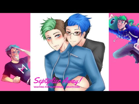 SEPTIPLIER AWAY! | Nightcore