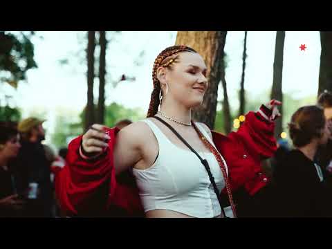 Reggae Geel 2023 Official Aftermovie