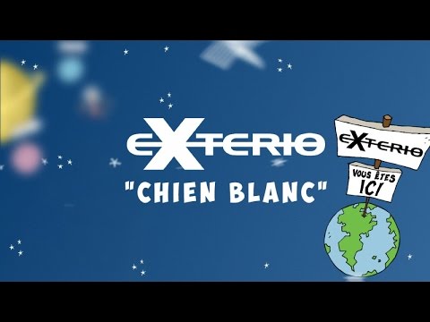 download lagu mp3 mp4 Le Chien Blanc, download lagu Le Chien Blanc gratis, unduh video klip Le Chien Blanc
