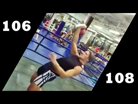 Anton Anasenko - 214 reps in snatch with the 32 kg kettlebell in 12 minutes