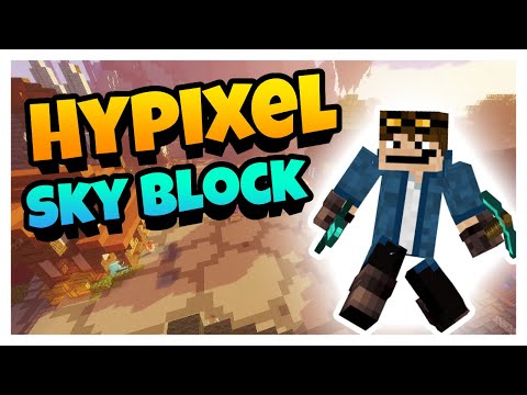 🔥 CRAZY SkyBlock gameplay with viewers! 🚀