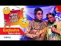 Abar Basanta Bilap Exclusive Interview Mir Sumit Samaddar