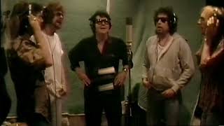 Not Alone Anymore Unreleased Studio Demo Roy Orbison   The Traveling Wilburys3
