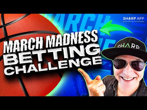 Geek's March Madness Betting Challenge Round 2