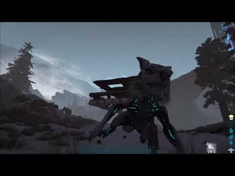 A MELHOR ARMADILHA PARA CAPTURAR UM MANAGARM ou CÃO DA LUA