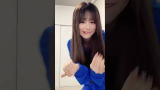 【可愛い人気女子】#shorts #インフルエンサー #金子みゆ#Jk#mumei