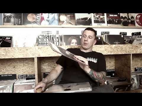 RADIO PAKOL #39 - WINYLOWA SOBOTA / LONG PLAY SHOP 20|06|2020