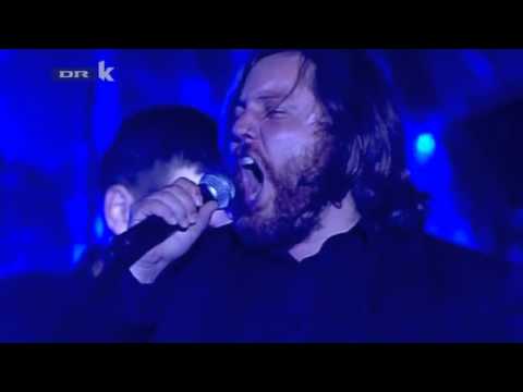 Nephew ft. Søren Huss - Sov for Satan Mand (Live @ Roskilde 2010)