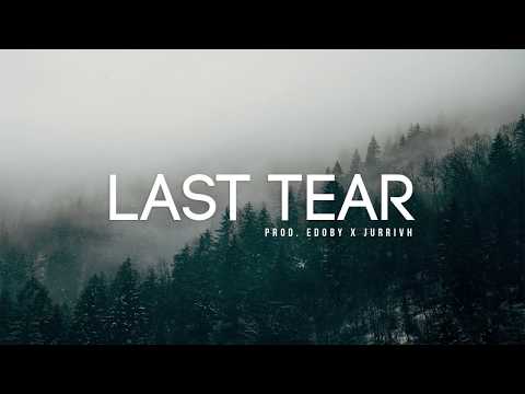 Sad Emotional Storytelling Piano Beat - "Last Tear" I Rap Instrumental