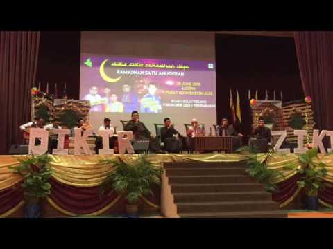 SELAWAT KITA SEMUA Acoustic Version