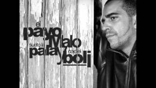 EL PAYO MALO 09.Amame hoy feat. Seilaesencia (Prod. El Puto Coke)
