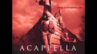 Acappella (Beyond A Doubt) - #1 Tell Me Something I Don't Know