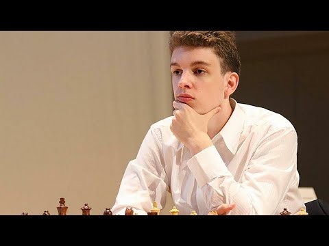 Chess Master Class "Caro-Kann Classical Variation 5.Nxf6 line"