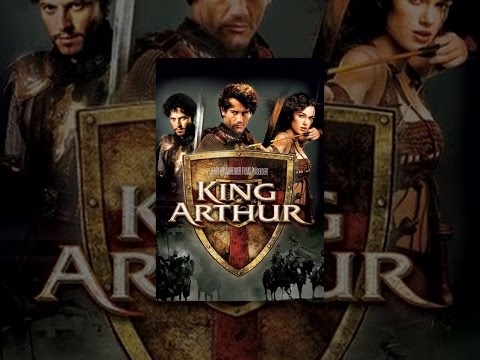 King Arthur