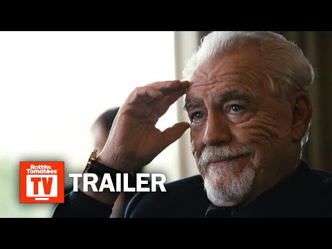 Succession S02 E08 Trailer | Rotten Tomatoes TV