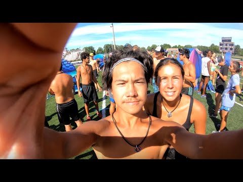 Blue Knights 2022 Small Ensemble Soloist Trumpet Cam