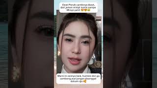 Download lagu Dia cantiknya Awet, dari jaman mimpi manis sampe Mimpi pahit🤩😂 #shortvidio #artist #DewiPersik mp3